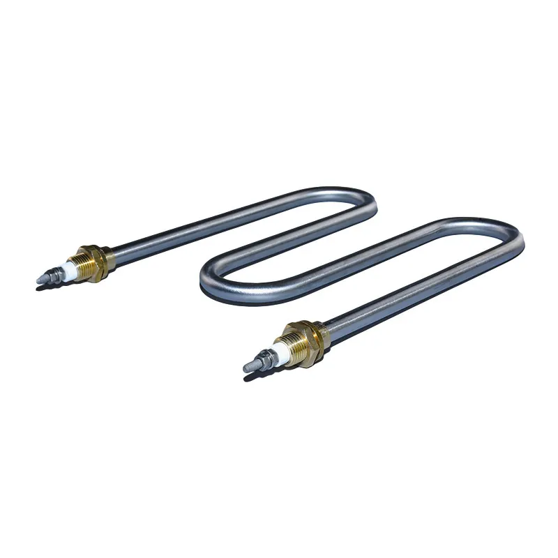 Tubular heater Model B
